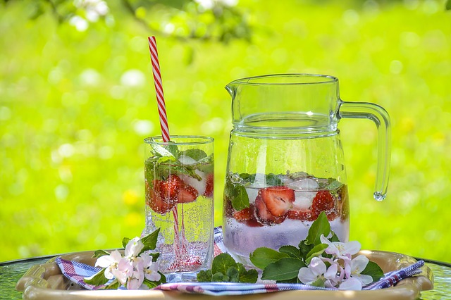 Früchtetee, aromatisierter Tee und mehr - Tee in den verschiedensten ...